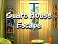 Spel Guaro Huis Ontsnapping aanlyn