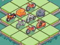 Spel Parkeringsterrein aanlyn