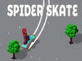 Spel Spinnende Skate aanlyn