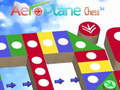 Spel Vliegtuig Skaak 3D aanlyn