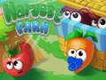 Spel Oesplaas aanlyn