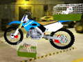 Spel Motorfiets Troeteldier Aflewering aanlyn