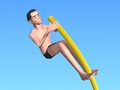 Spel Pokey-stok aanlyn