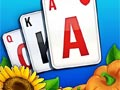 Spel Solitêre Plaas: Seisoene aanlyn