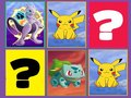 Spel Pokemon Vind Pare aanlyn