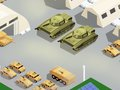 Spel Tenksbataljon Parkeer aanlyn