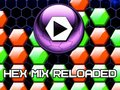 Spel Hex Mix Herlaai aanlyn