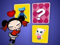Spel Pucca: Geheue Kaartspeletjie aanlyn