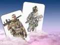 Spel ARMA Geheue Kaart Wedstryd aanlyn