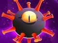 Spel Virus Simuleerder aanlyn