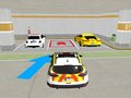 Spel Werklike Motorparkering Kelder Rijskool Simulator aanlyn