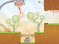 Spel Laser-kanon 2 aanlyn