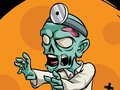 Spel Zombi Dokter aanlyn