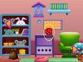 Spel Vind die Skool Sak aanlyn