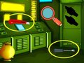 Spel Red die Teddie Klein Meisie aanlyn