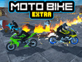 Spel Moto Bike Extra aanlyn