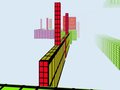 Spel Bloxy Blok Parkour aanlyn