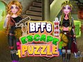 Spel BFF Se Ontsnap Raaisel aanlyn