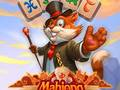 Spel Mahjong Blitz aanlyn