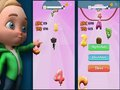 Spel Turbo Wedloop Alfabette aanlyn