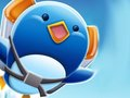 Spel Leer vlieg aanlyn