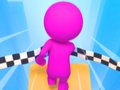 Spel Epiese Wedloop 3D aanlyn