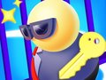 Spel Dief Quest aanlyn