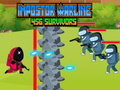 Spel Impostor Warline 456 oorlewing aanlyn