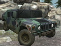 Spel Malige Jeep Stunts aanlyn