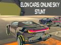 Spel Elon Motors: Aanlyn Lug Stunts aanlyn