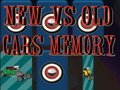 Spel Nuwe teen Ou Motors Geheue aanlyn