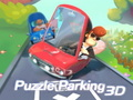 Spel Raais Parkeer 3D aanlyn