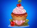 Spel Papa se Cupcakes aanlyn