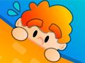 Spel Versteek en soek 3D aanlyn
