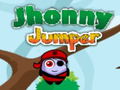 Spel Jhonny Springbok aanlyn