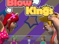 Spel Ontploffingskonings aanlyn