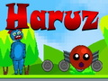 Spel Haruz aanlyn
