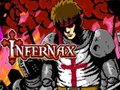 Spel Infernax aanlyn