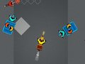 Spel Vervoerders aanlyn