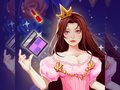 Spel Prinses op Die Vlug aanlyn