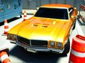 Spel Parkering van jou motor aanlyn