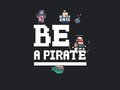 Spel Wees 'n piraat aanlyn