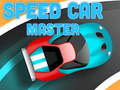 Spel Snelmotor Meester aanlyn
