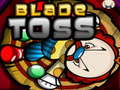 Spel Mes Gooier Kloon aanlyn