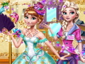 Spel Prinses Vintage Winkel aanlyn