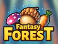 Spel Fantasie Woud aanlyn