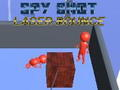 Spel Spioenschot Laser Bounce aanlyn