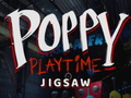 Spel Poppy Playtime Legpuzzel aanlyn