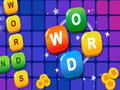Spel Vind woorde aanlyn