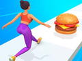 Spel Twerk Wedloop 3D aanlyn
